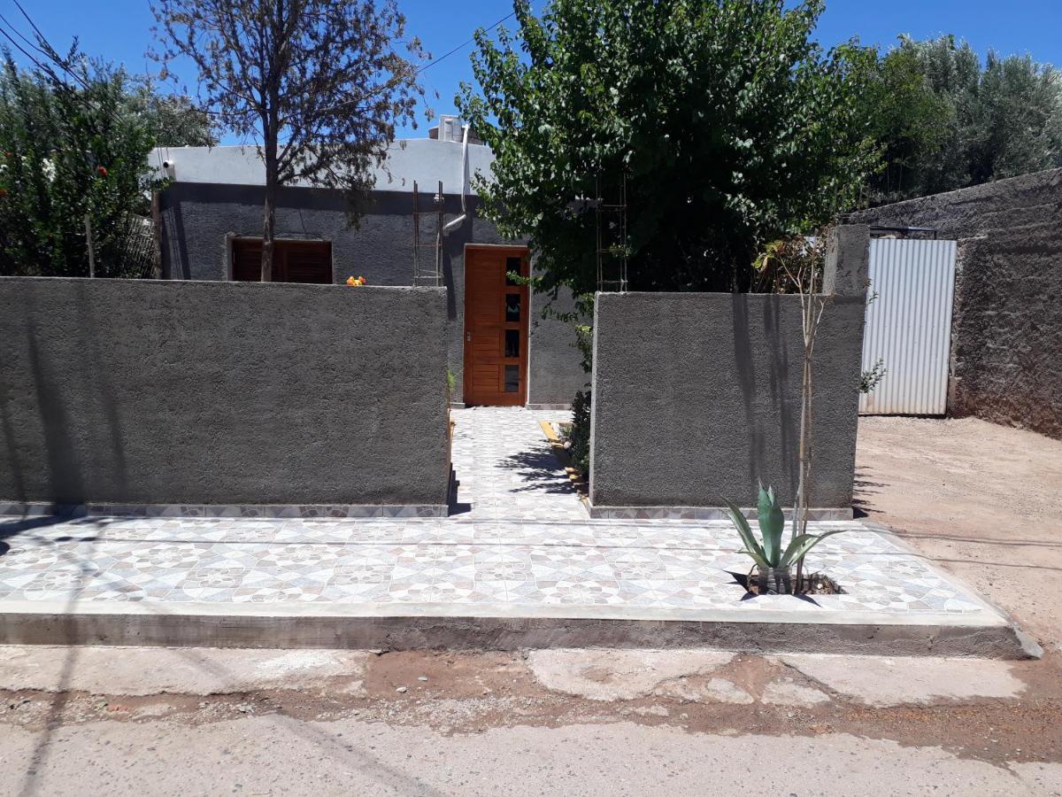 Pillanhuasi Alquiler Por Dia Villa Villa Union  Kültér fotó