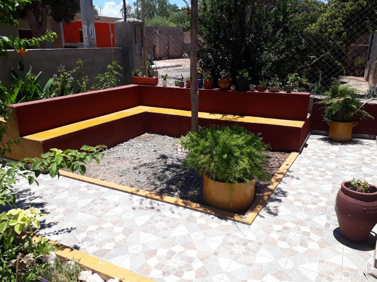 Pillanhuasi Alquiler Por Dia Villa Villa Union  Kültér fotó