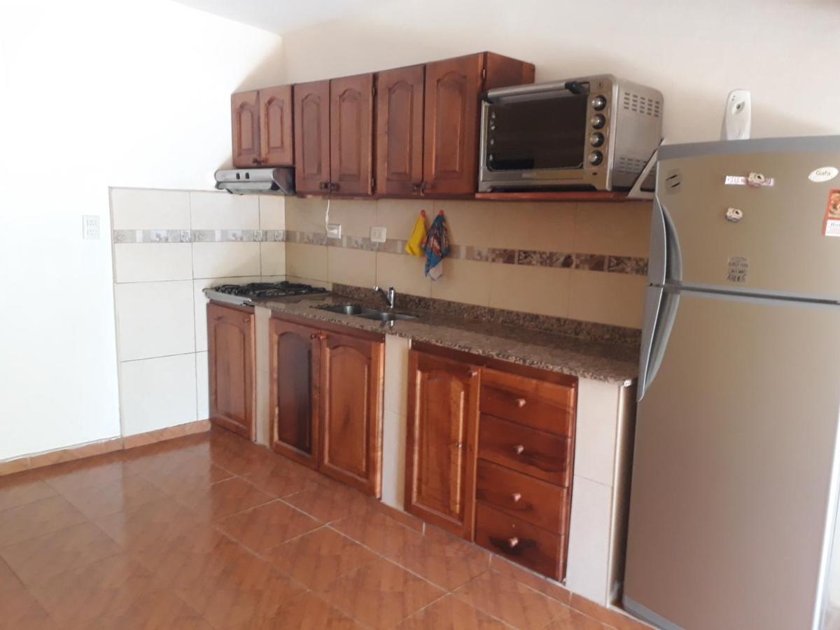 Pillanhuasi Alquiler Por Dia Villa Villa Union  Kültér fotó